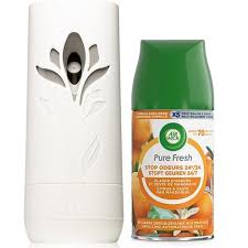 AIR WICK SPRAY AUTOMATIQUE