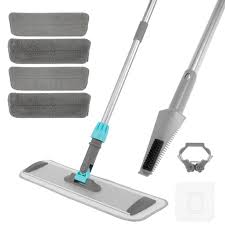 CLAMP CLEAING MICROFIBER