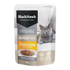 SHADOW CHIKEN FLAVOR CHAT 85G