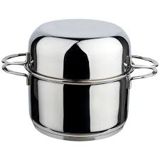 MARMITE A MOULES AVEC COUVERCLE ARIAN