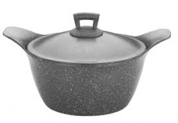 SAFIR GRANIT HASCEVHER 18CM