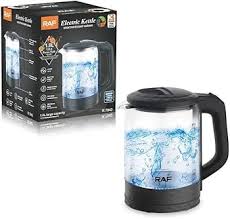 ELECTRIC KETTLE RAF 2.8L 360°