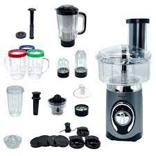 LACCOR ORIGINALE FOOD PROCESSOR