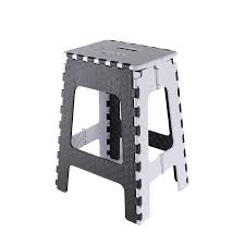 TABOURET PLIABLE SAGA GF