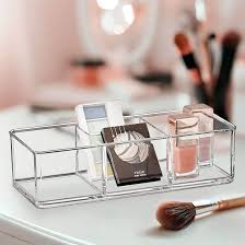 3 DIVIDED ORGANIZER DE MAQUILLAGE
