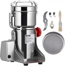 BROYEUR A GRAINE ELECTRIQUE 350G 2200W