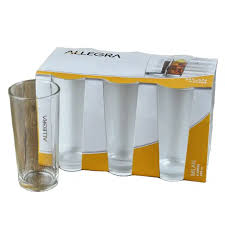 AZORO VERRES 6PCS