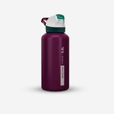 Gourde 500 enfant 0,6L en alu, bouchon