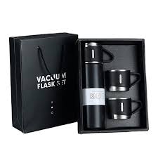 WACUUM FLASK SET