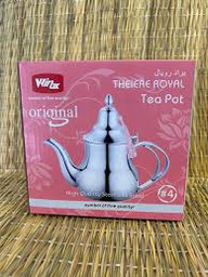 WINOX THEIERE  ROYAL ORIGINAL