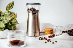 ELECTRIC COFFR GRINDER